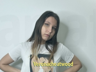 Veronacheatwood