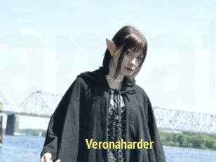 Veronaharder