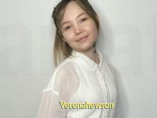 Veronahewson