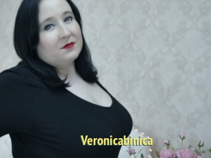 Veronicabinica