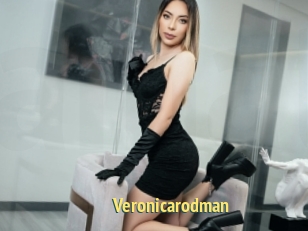 Veronicarodman