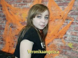 Veronikaangelica