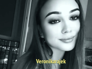 Veronikarajek