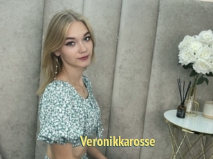 Veronikkarosse