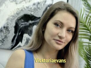 Vicktoriaevans