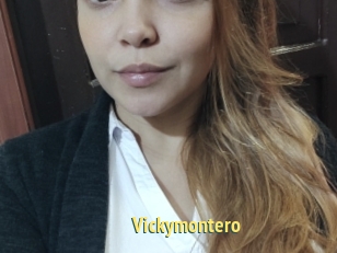 Vickymontero