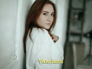 Victoriaasti