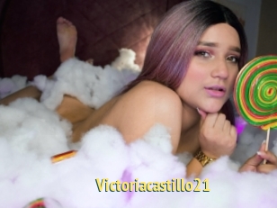 Victoriacastillo21