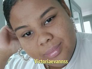 Victoriaevannss