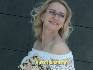 Victoriahadson