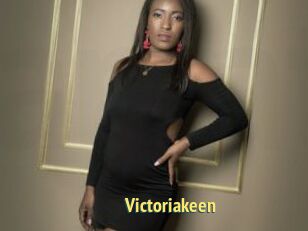 Victoriakeen