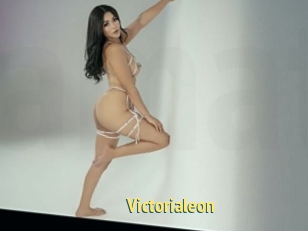 Victorialeon