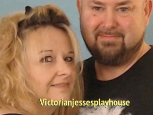 Victorianjessesplayhouse