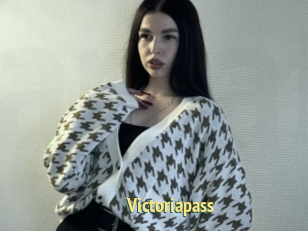 Victoriapass