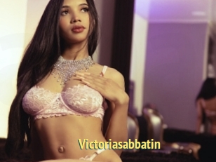 Victoriasabbatin