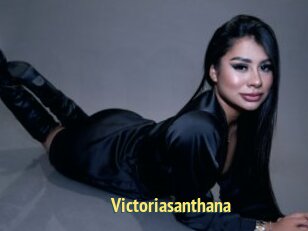 Victoriasanthana