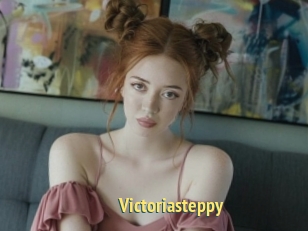 Victoriasteppy