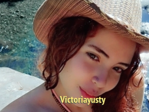 Victoriayusty