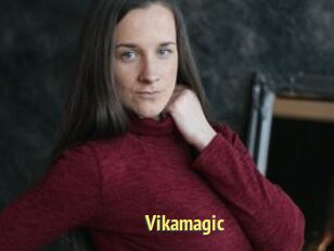 Vikamagic