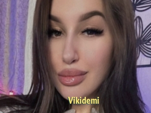 Vikidemi