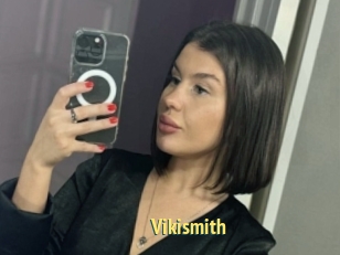 Vikismith