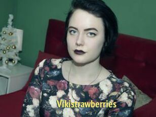 Vikistrawberries