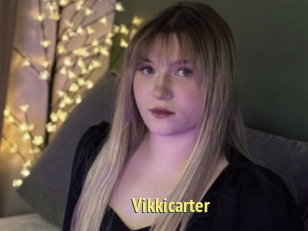 Vikkicarter