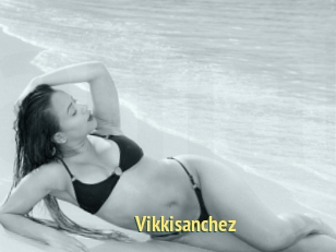 Vikkisanchez