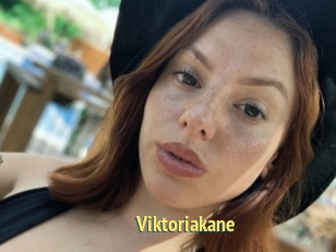 Viktoriakane