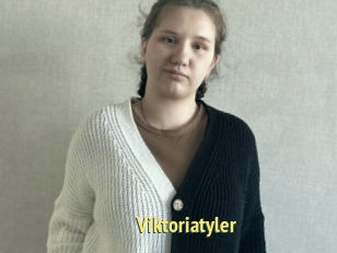 Viktoriatyler