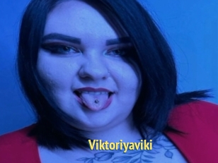 Viktoriyaviki