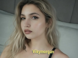 Vikymorgan