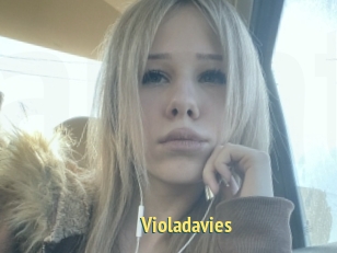 Violadavies