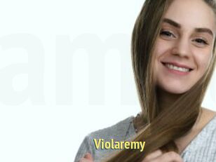 Violaremy