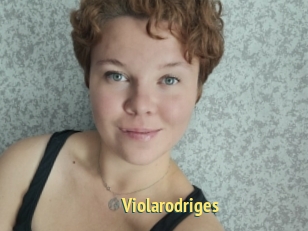 Violarodriges