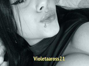 Violetaaross21