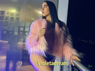 Violetadream