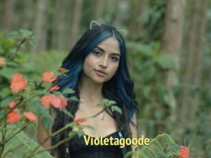 Violetagoode