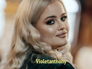 Violetanthony