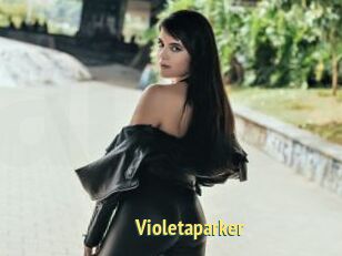 Violetaparker