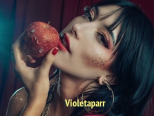 Violetaparr