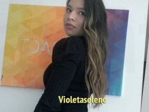 Violetaselene