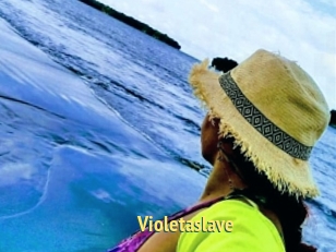 Violetaslave