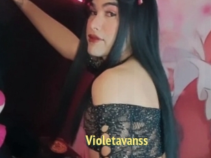 Violetavanss