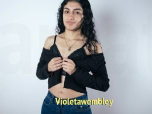 Violetawembley