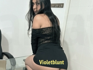 Violetblunt