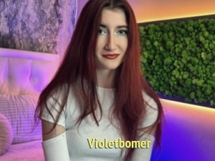 Violetbomer