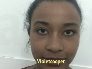 Violetcooper