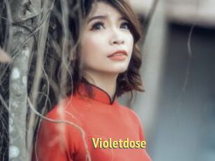 Violetdose