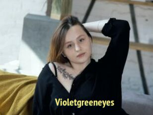 Violetgreeneyes